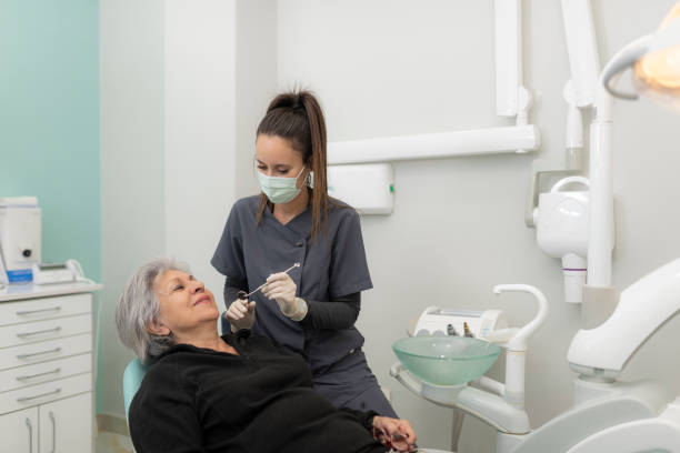 Best Emergency Treatment for Oral Infections in Lyndon, KY