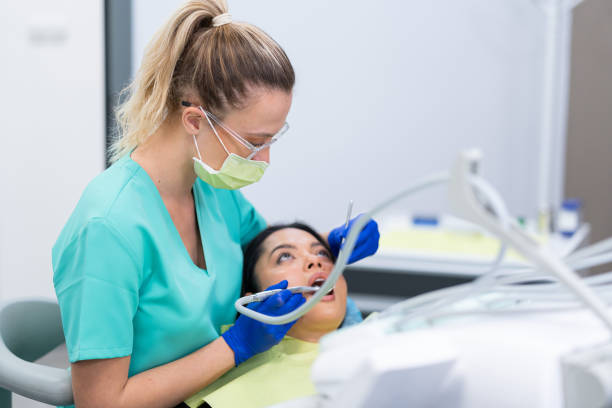 Best Broken or Chipped Tooth Repair in Lyndon, KY